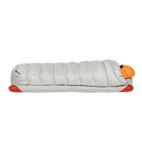 Big Agnes Lost Ranger 3-in-1 15